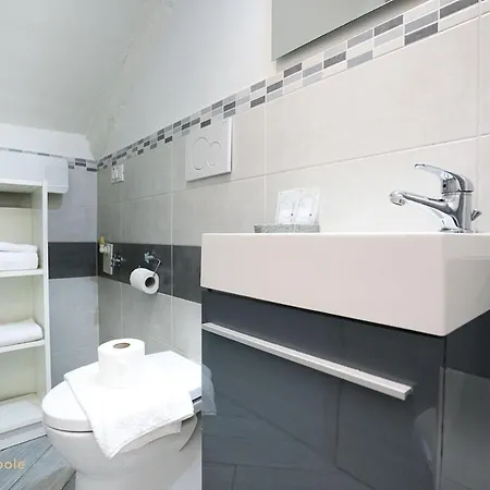 Raffaello - Monolocale Mansardato Ultimo Piano Appartement Turijn