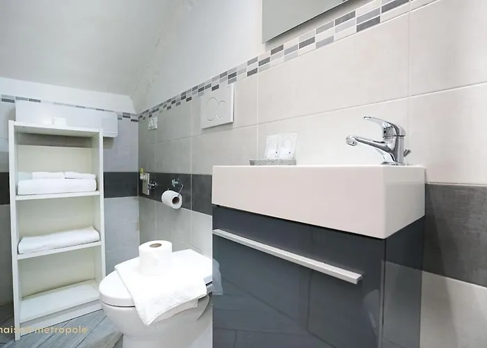 Raffaello Apartment Turin