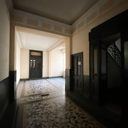 Apartment Raffaello Turin